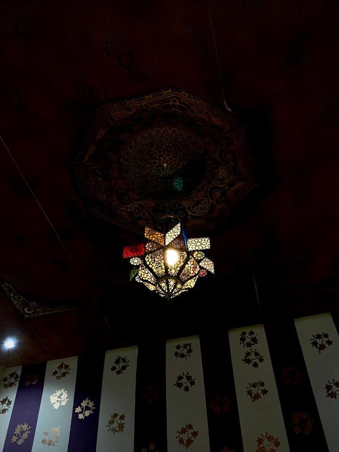 Riad Najiba ราบัต ภายนอก รูปภาพ