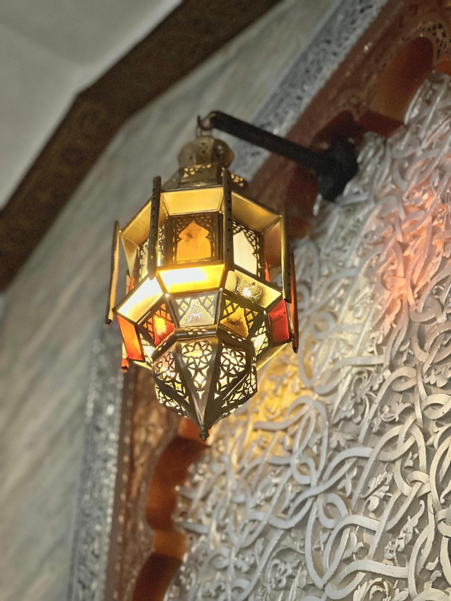 Riad Najiba ราบัต ภายนอก รูปภาพ